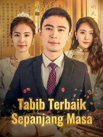 Tabib Terbaik Sepanjang Masa