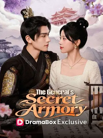 The General's Secret Armory(DUBBED)