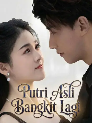 Putri Asli Bangkit Lagi