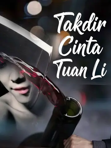 Takdir Cinta Tuan Li
