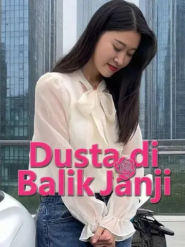 Dusta di Balik Janji