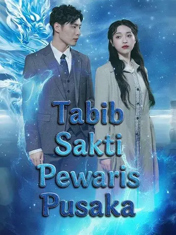 Tabib Sakti Pewaris Pusaka