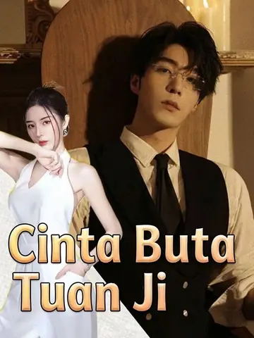 Cinta Buta Tuan Ji