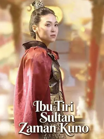 Ibu Tiri Sultan Zaman Kuno