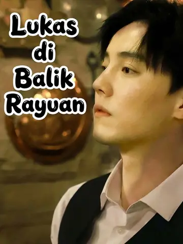 Lukas di Balik Rayuan