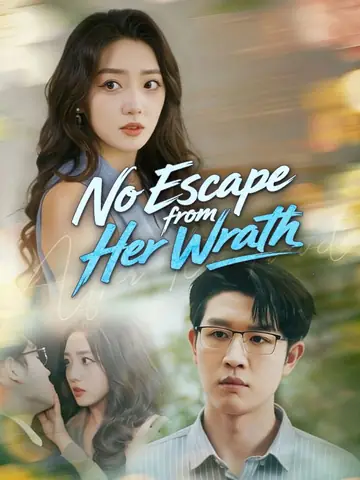 No Escape from Her Wrath