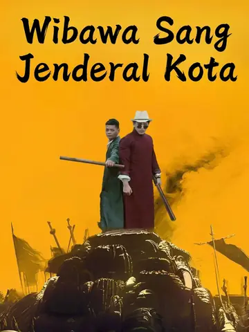 Wibawa Sang Jenderal Kota