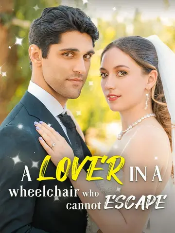 A Lover in A Wheelchair Who Cannot Escape