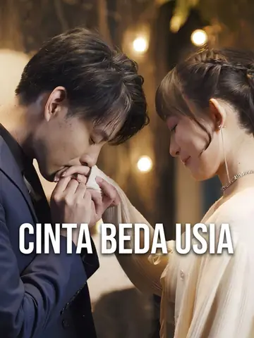 Cinta Beda Usia