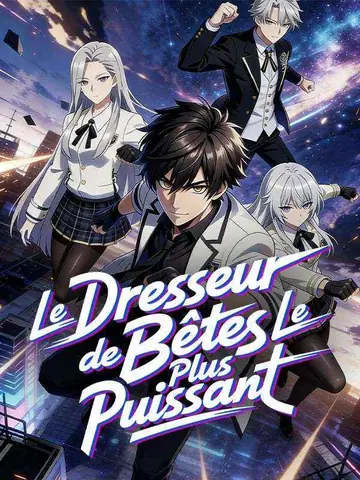 Le Dresseur de Bêtes le Plus Puissant