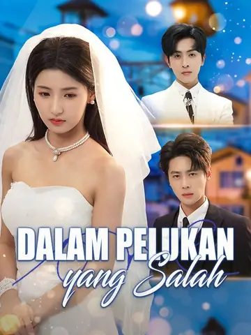 Dalam Pelukan yang Salah (Sulih Suara)