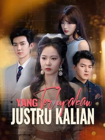 Yang Terlupakan Justru Kalian (Sulih Suara)