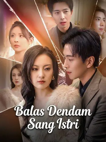 Balas Dendam Sang Istri