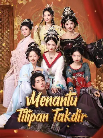 Menantu Titipan Takdir (Sulih Suara)