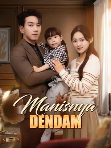 Manisnya Dendam (Sulih Suara)