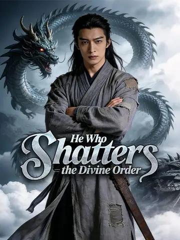 He Who Shatters the Divine Order