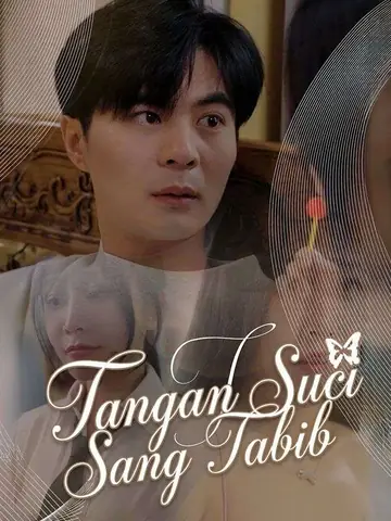 Tangan Suci Sang Tabib