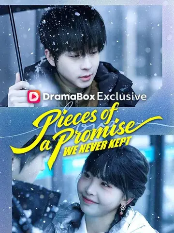 Pieces of a Promise We Never Kept (DUBBED)