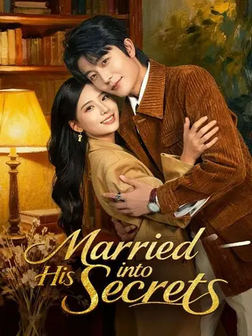 Married into His Secrets