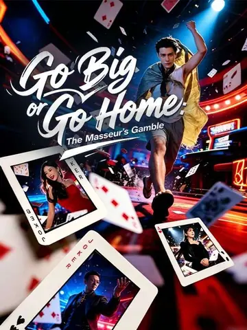 Go Big or Go Home: The Masseur's Gamble