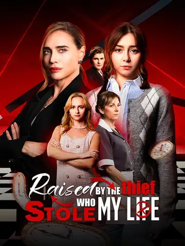 Raised by The Thief Who Stole My Life