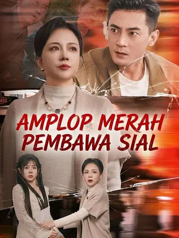 Amplop Merah Pembawa Sial
