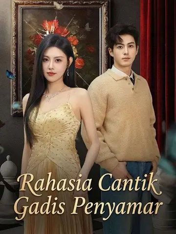 Rahasia Cantik Gadis Penyamar