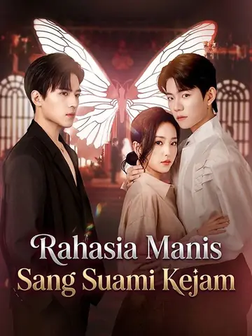 Rahasia Manis Sang Suami Kejam