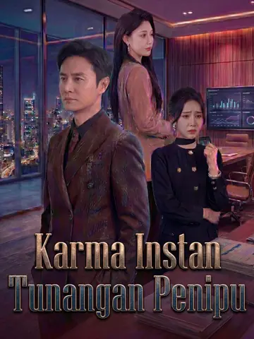 Karma Instan Tunangan Penipu