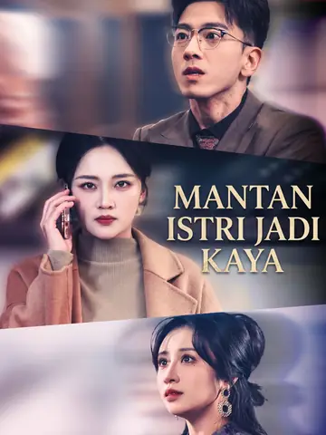 Mantan Istri Jadi Kaya