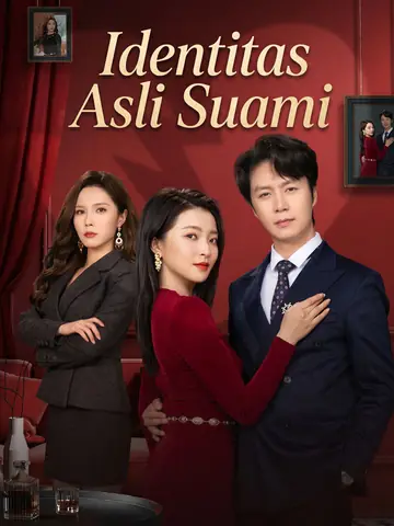Identitas Asli Suami