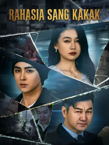 Rahasia Sang Kakak