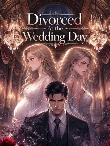 Divorced at the Wedding Day