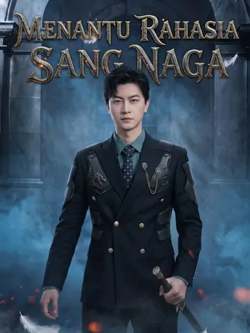Menantu Rahasia Sang Naga