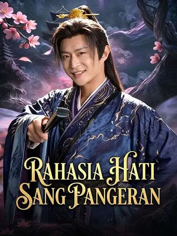 Rahasia Hati Sang Pangeran
