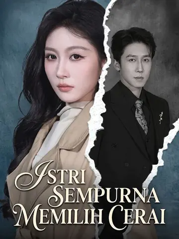 Istri Sempurna Memilih Cerai