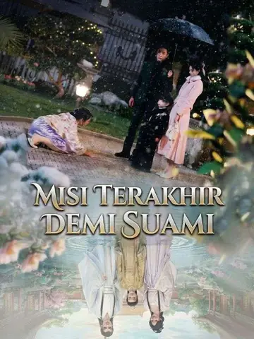 Misi Terakhir Demi Suami