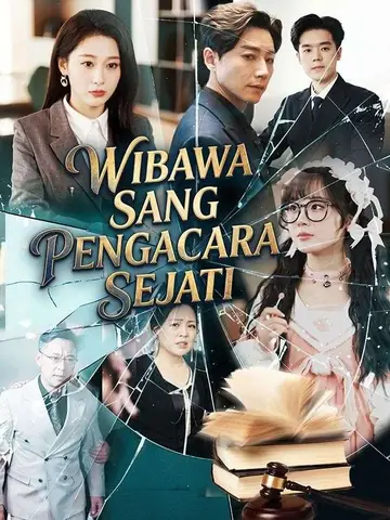 Wibawa Sang Pengacara Sejati