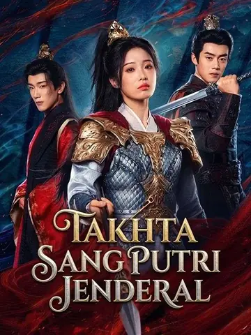 Takhta Sang Putri Jenderal