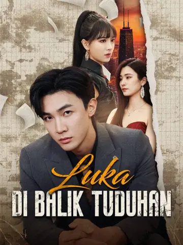 Luka di Balik Tuduhan (Sulih Suara)