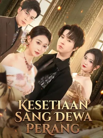 Kesetiaan Sang Dewa Perang