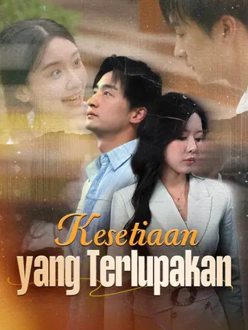 Kesetiaan yang Terlupakan (Sulih Suara)