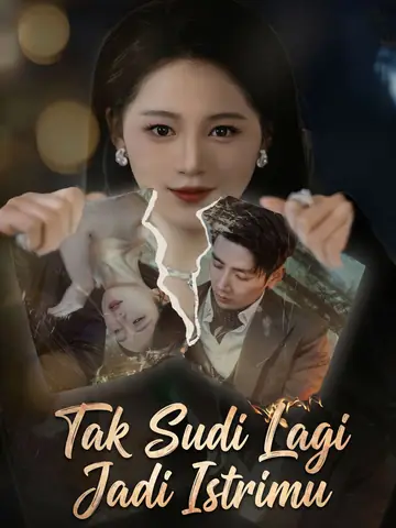 Tak Sudi Lagi Jadi Istrimu