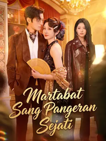Martabat Sang Pangeran Sejati