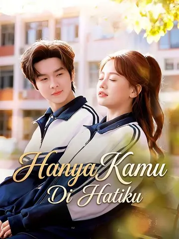 Hanya Kamu Di Hatiku