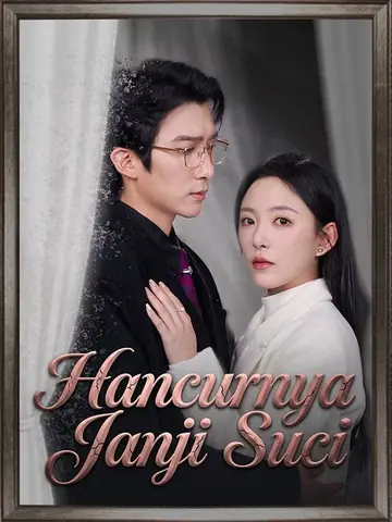Hancurnya Janji Suci