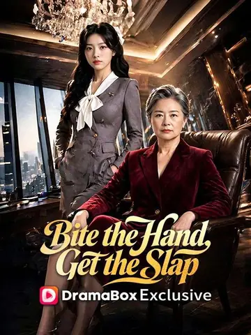Bite the Hand, Get the Slap