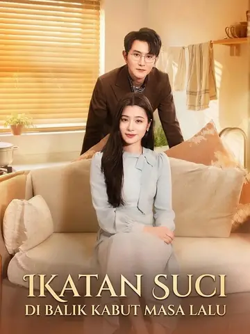 Ikatan Suci Di Balik Kabut Masa Lalu