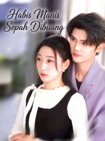Habis Manis Sepah Dibuang