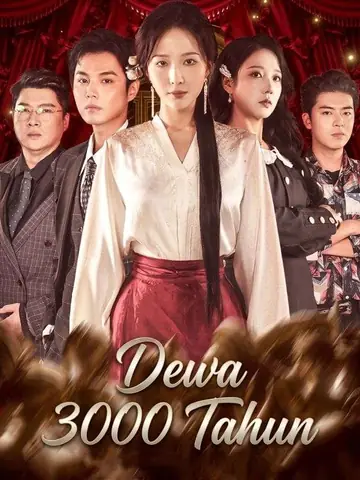 Dewa 3000 Tahun